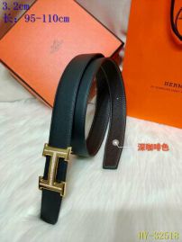 Picture of Hermes Belts _SKUHermesBelt32mm95-110cm8L104862